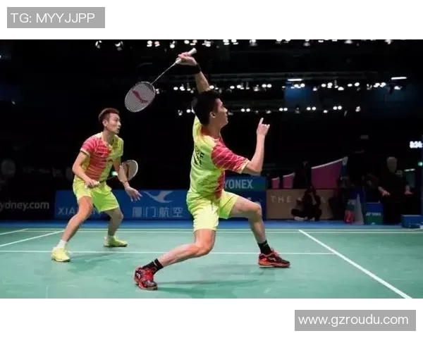 陈丽独家分享羽毛球技巧与心得助你提升球技的秘诀与经验解析